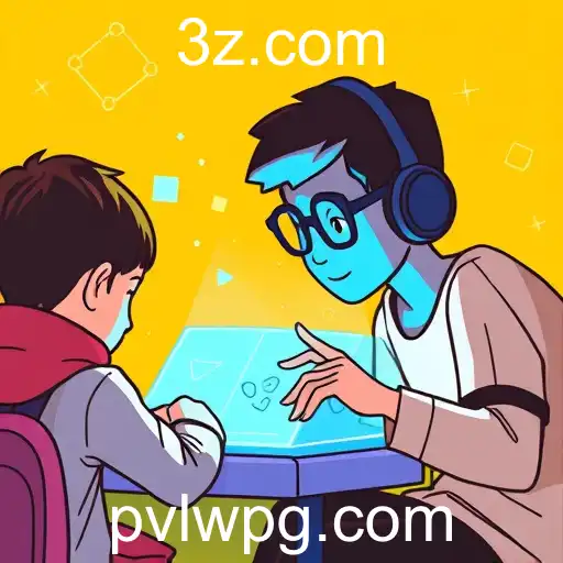 A Revolução Digital na Educação: Explorando as Possibilidades dos Jogos Educativos