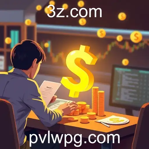 O Crescimento dos Jogos de Finanças e Seu Impacto Educacional