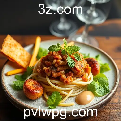 Explorando a Deliciosa Categoria de Gastronomia no VLWPG