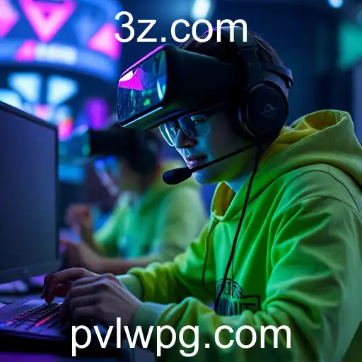 Novos Horizontes dos Jogos Online em 2025