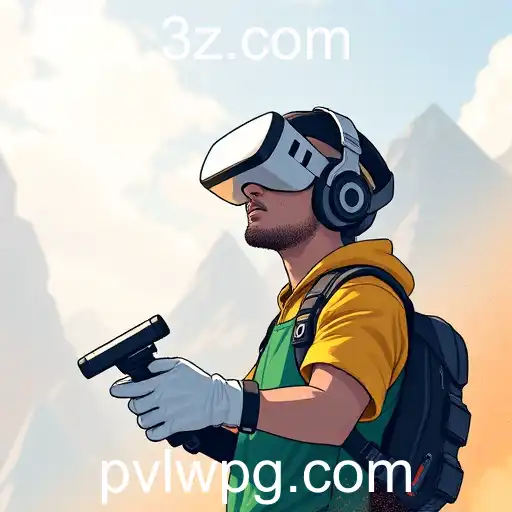 Revolução no Universo dos Jogos: A Ascensão da VLWPG