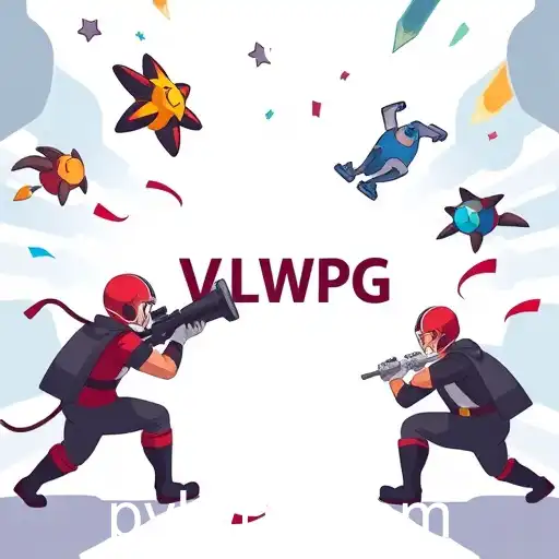 Inovações e Tendências no Mercado de Jogos