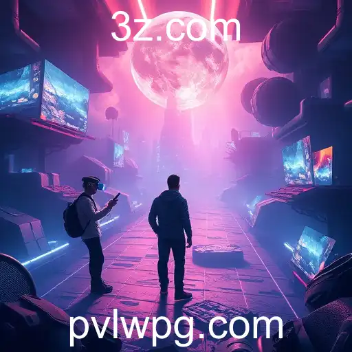 Tendências de Jogos no Brasil para 2025