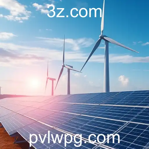 Perspectivas Sobre o Novo Cenário Energético Mundial