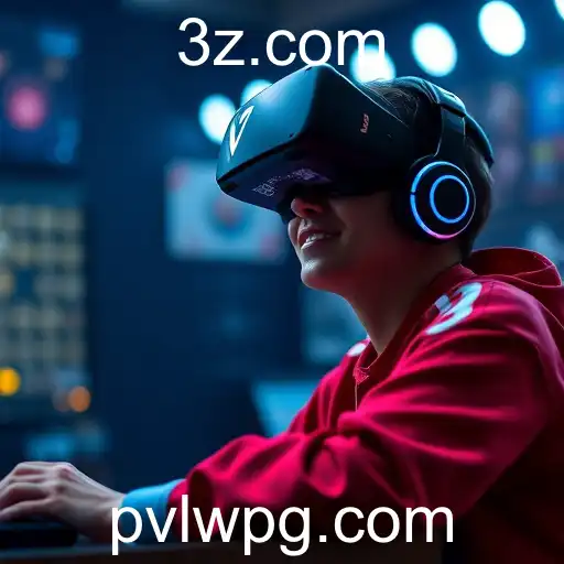 Impacto de VLWPG no Mundo dos Games em 2025