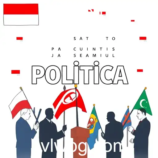 A Importância da Política nos Jogos de Palavras