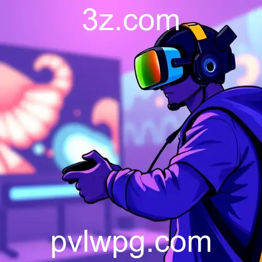 Revolução Digital no Universo dos Games