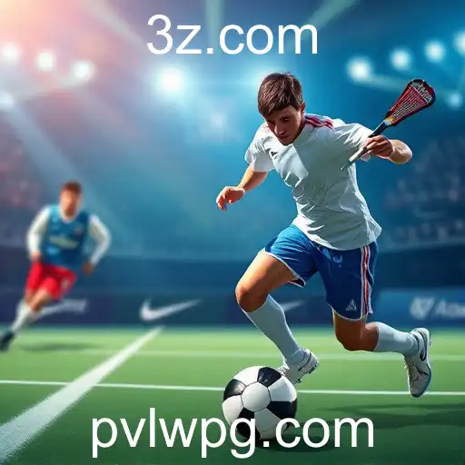 A Evolução dos Jogos de Esportes no VLWPG