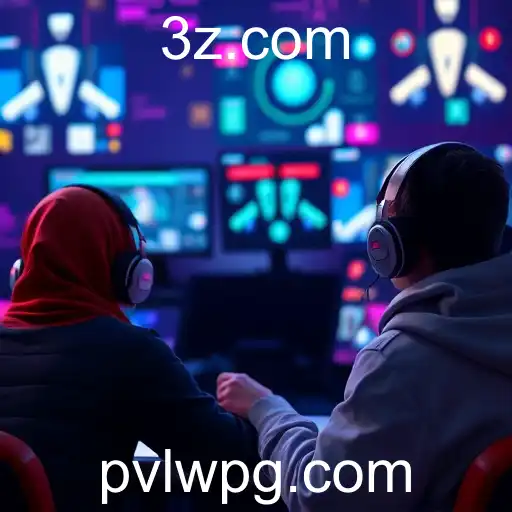 A Revolução dos Jogos: O Impacto da VLWPG no Cenário Atual